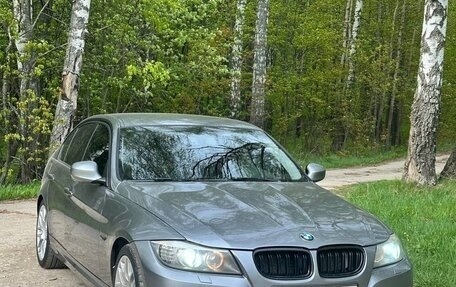 BMW 3 серия, 2011 год, 920 000 рублей, 6 фотография