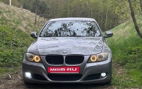 BMW 3 серия, 2011 год, 920 000 рублей, 7 фотография