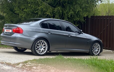 BMW 3 серия, 2011 год, 920 000 рублей, 26 фотография