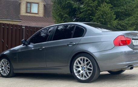 BMW 3 серия, 2011 год, 920 000 рублей, 27 фотография