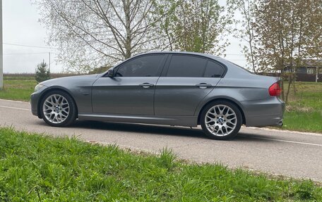 BMW 3 серия, 2011 год, 920 000 рублей, 30 фотография