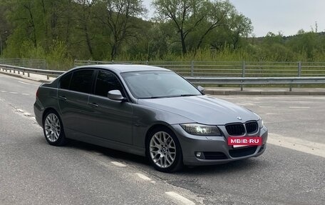 BMW 3 серия, 2011 год, 920 000 рублей, 15 фотография