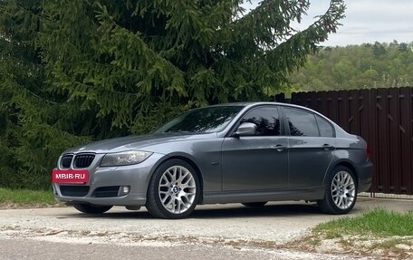 BMW 3 серия, 2011 год, 920 000 рублей, 17 фотография