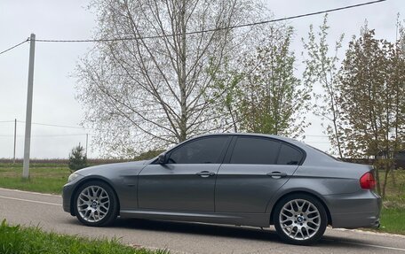 BMW 3 серия, 2011 год, 920 000 рублей, 31 фотография