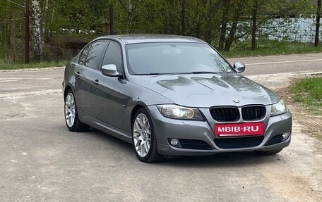 BMW 3 серия, 2011 год, 920 000 рублей, 34 фотография