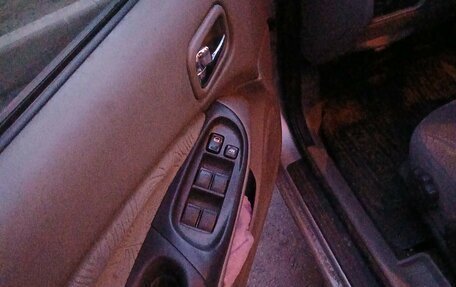 Nissan Almera, 2001 год, 200 000 рублей, 7 фотография