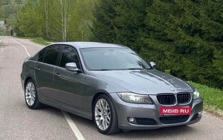 BMW 3 серия, 2011 год, 920 000 рублей, 29 фотография
