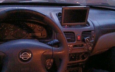 Nissan Almera, 2001 год, 200 000 рублей, 8 фотография