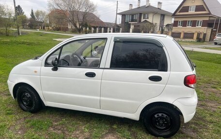 Daewoo Matiz I, 2013 год, 220 000 рублей, 5 фотография