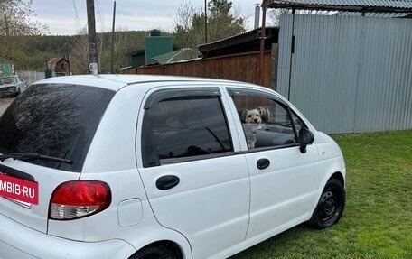 Daewoo Matiz I, 2013 год, 220 000 рублей, 6 фотография