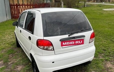 Daewoo Matiz I, 2013 год, 220 000 рублей, 4 фотография
