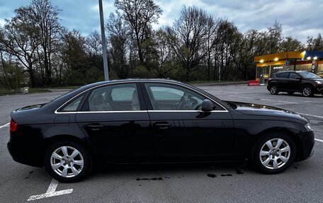 Audi A4, 2008 год, 1 050 000 рублей, 6 фотография