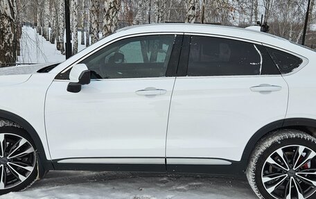 Geely Tugella FY11, 2021 год, 2 450 000 рублей, 2 фотография