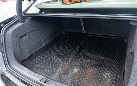 Audi A4, 2008 год, 1 050 000 рублей, 11 фотография