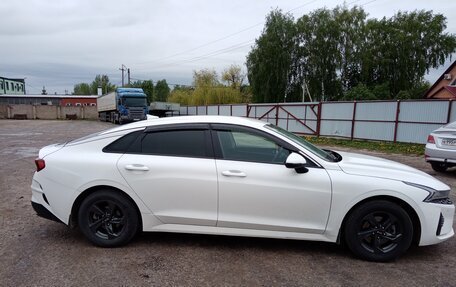 KIA K5, 2021 год, 2 050 000 рублей, 2 фотография