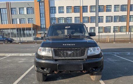 ЛуАЗ Patriot, 2012 год, 555 000 рублей, 8 фотография