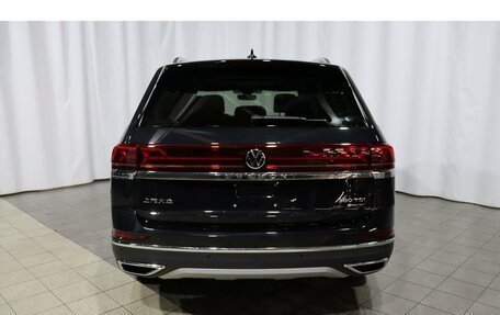 Volkswagen Teramont I, 2024 год, 6 900 000 рублей, 4 фотография
