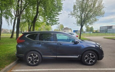 Honda CR-V IV, 2020 год, 2 750 000 рублей, 6 фотография