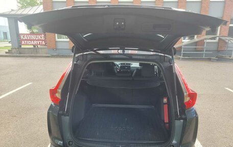 Honda CR-V IV, 2020 год, 2 750 000 рублей, 8 фотография