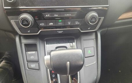 Honda CR-V IV, 2020 год, 2 750 000 рублей, 12 фотография