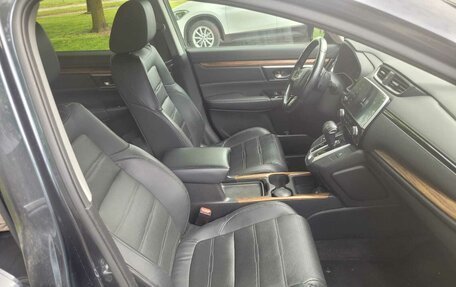 Honda CR-V IV, 2020 год, 2 750 000 рублей, 10 фотография