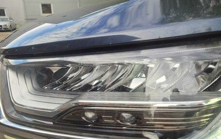 Honda CR-V IV, 2020 год, 2 750 000 рублей, 17 фотография
