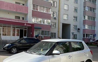 Skoda Fabia II, 2012 год, 830 000 рублей, 1 фотография