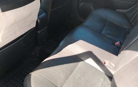 Toyota Avensis III рестайлинг, 2008 год, 780 000 рублей, 1 фотография