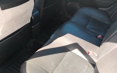 Toyota Avensis III рестайлинг, 2008 год, 780 000 рублей, 1 фотография