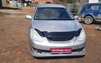 Toyota Caldina, 2003 год, 750 000 рублей, 1 фотография
