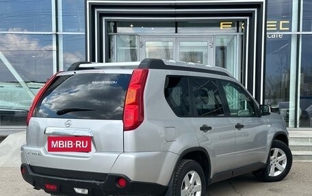 Nissan X-Trail, 2008 год, 830 000 рублей, 4 фотография