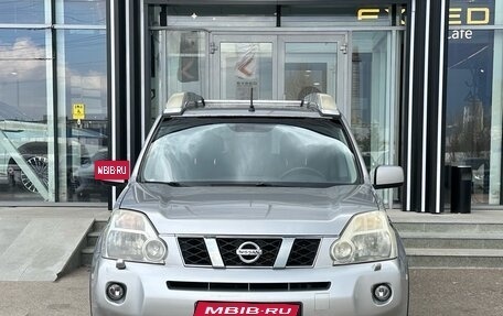 Nissan X-Trail, 2008 год, 830 000 рублей, 2 фотография