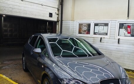 SEAT Leon II, 2012 год, 785 000 рублей, 1 фотография