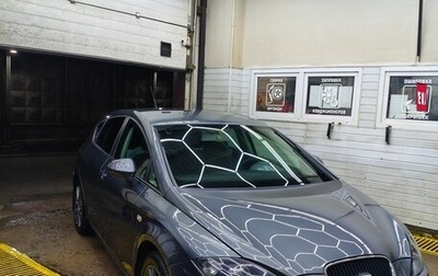 SEAT Leon II, 2012 год, 785 000 рублей, 1 фотография