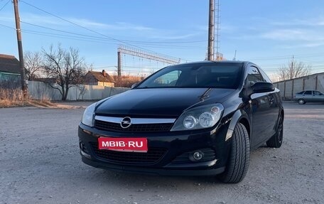 Opel Astra H, 2010 год, 509 000 рублей, 1 фотография