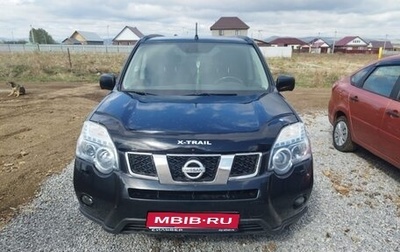 Nissan X-Trail, 2012 год, 1 500 000 рублей, 1 фотография
