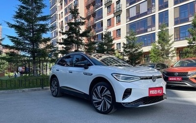 Volkswagen ID.4, 2023 год, 4 199 000 рублей, 1 фотография