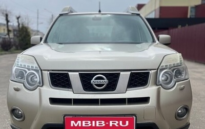 Nissan X-Trail, 2011 год, 1 300 000 рублей, 1 фотография
