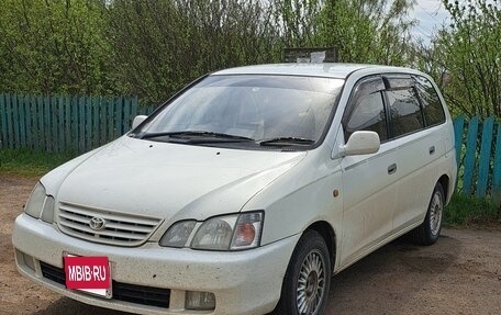 Toyota Gaia, 2001 год, 700 000 рублей, 1 фотография