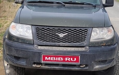 ЛуАЗ Pickup, 2013 год, 350 000 рублей, 1 фотография