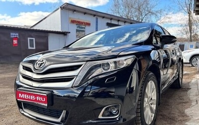 Toyota Venza I, 2013 год, 2 499 999 рублей, 1 фотография