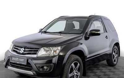 Suzuki Grand Vitara, 2012 год, 1 250 000 рублей, 1 фотография