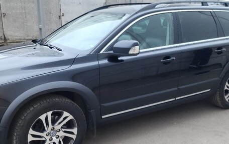 Volvo XC70 II рестайлинг, 2013 год, 2 090 000 рублей, 1 фотография