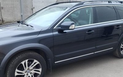 Volvo XC70 II рестайлинг, 2013 год, 2 090 000 рублей, 1 фотография