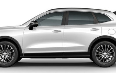 Haval Jolion, 2025 год, 2 599 000 рублей, 1 фотография