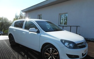 Opel Astra H, 2012 год, 685 000 рублей, 1 фотография
