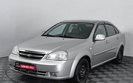 Chevrolet Lacetti, 2011 год, 600 000 рублей, 1 фотография