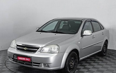 Chevrolet Lacetti, 2011 год, 600 000 рублей, 1 фотография