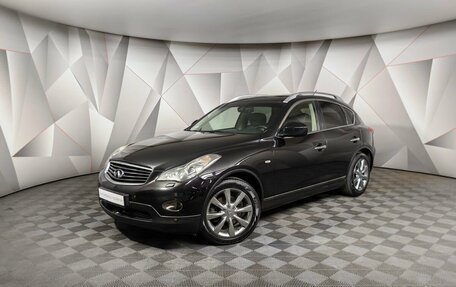 Infiniti EX, 2013 год, 1 855 000 рублей, 1 фотография