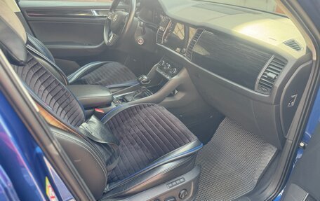 Skoda Kodiaq I, 2019 год, 3 430 000 рублей, 6 фотография